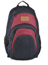 Rugzak 1 Compartiment + Pc 14'' Dakine Blauw street packs 8130-056