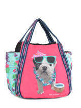 Sac Port Main Playa Teo jasmin Rose playa TEO626PL