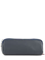 Pennenzak Leder Own stuff Blauw satchel OS040