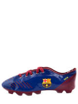 Trousse 1 Compartiment Fc barcelone Noir 1899 153B207S