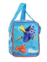 Sac Bandoulire Dory Bleu dory et nemo 45676DOR