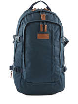 Business Rugzak Evanz + Pc 15'' Eastpak Blauw core series K221