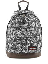 Rugzak Wyoming Eastpak Zwart authentic K811