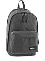 Rugzak Back To Work + Pc 14'' Eastpak Grijs authentic K936