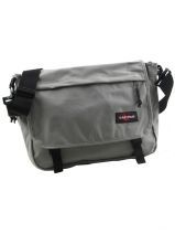 Sac Bandouli�re A4 Delegate Eastpak Gris authentic K076
