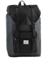 Sac  Dos 1 Compartiment + Pc 13
