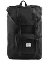 Sac  Dos 1 Compartiment + Pc 13