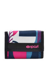 Portefeuille Rip curl Blauw paola LWUFH4