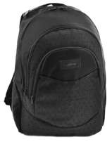 Rugzak 1 Compartiment + Pc 14'' Dakine Grijs girl packs 8210-025