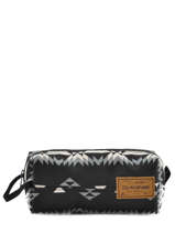 Trousse Dakine Noir girl packs 8260-005 : Girls accessory case