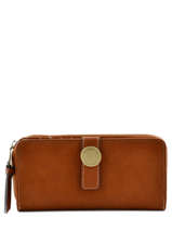 Portefeuille Fiorelli Bruin casual FS0835