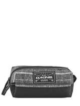 Trousse Dakine Gris street packs 8160-105