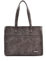 Shoppingtas Format A4 Gallantry Grijs format a4 1