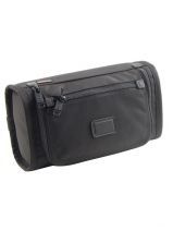 Toiletzak Tumi Zwart alpha 2 travel DH22190