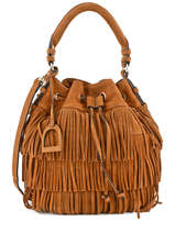 Bucket Bag Apache Etrier Bruin apache APA001