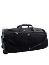 Sac De Voyage Spark Samsonite Noir spark 215.283 : Ardour 4 83 cm