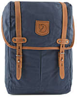 Rugzak 1 Compartiment + Pc 15'' Fjallraven Blauw rucksack 24205