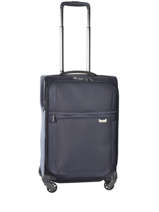 Valise Cabine Samsonite Bleu uplite 99D005