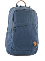 Sac � Dos 1 Compartiment + Pc 15'' Fjallraven Violet raven 26051