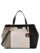 Sac Port Main New Cannes Liu jo Beige new cannes N66144