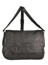 Cross Body Tas Vintage Leder Liebeskind vintage 0YOKOTE