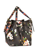 Sac Bandoulire Isabeau Guess Noir isabeau ISAFP646