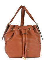 Sac Bandoulire Isabeau Guess Marron isabeau ISABP646