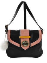 Sac Bandoulire Chloe Lili petrol chloe CH34