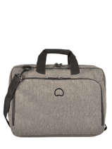 Laptoptas 2 Compartimenten Met 15
