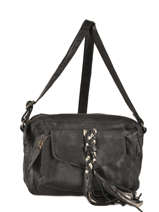 Cross Body Tas Dafila Leder Pieces dafila 17076978