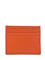 Kaarthouder Leder Polo ralph lauren Bruin wallet A79LG056