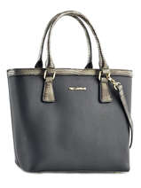 Cabas Bali Ted lapidus Noir bali TLHD1603