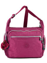 Sac Bandoulire Basic Kipling Rose basic 15255