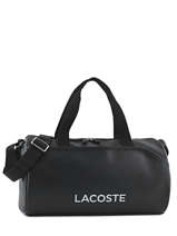 Sac De Voyage Ultimum Lacoste Noir ultimum NH1628UT