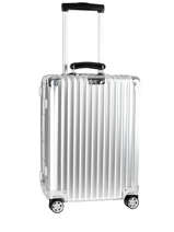 Handbagage Classic Flight Rimowa Zilver classic flight 97153004