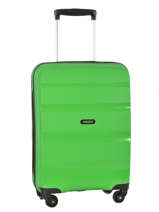 Valise Cabine American tourister Vert bon air 85A001