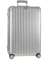 Valise Rigide Topas Rimowa Argent topas 92473005