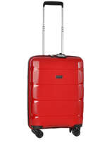 Handbagage Odda 2 Jump Rood odda 2 AL20