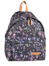 Sac  Dos Aminimal Padded Eastpak Violet aminimal AK620