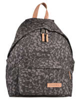 Rugzak Aminimal Padded Eastpak Zwart aminimal AK620