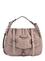 Besace Bernadette Tamaris Rose bernadette 2026171
