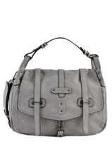 Besace Bernadette Tamaris Gris bernadette 2026171
