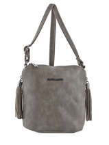 Sac Bandouli�re Classic Miniprix Marron classic H5624