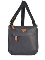 Sac Bandoulire Uppsala Jump Bleu uppsala 4447A