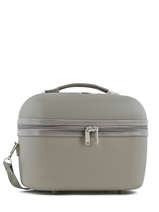 Beauty Case Madisson Beige robust lite 31935