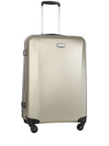 Valise Rigide Ncs Klassik Samsonite Gris ncs klassik 26N902