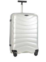 Valise Rigide Firelite Samsonite Gris firelite U72902
