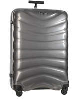 Harde Reiskoffer Firelite Samsonite Grijs firelite U72904