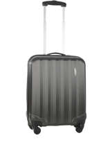 Handbagage Hard Travel Grijs barcelone IG1412-S