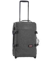 Reistas Voor Cabine Authentic Luggage Eastpak Grijs authentic luggage K61F